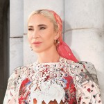 Ольга Ивановна Суркова