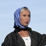 Ольга Ивановна Суркова